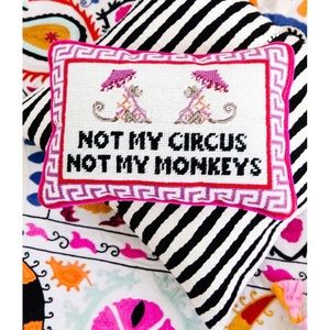 Furnish Studios Pillow